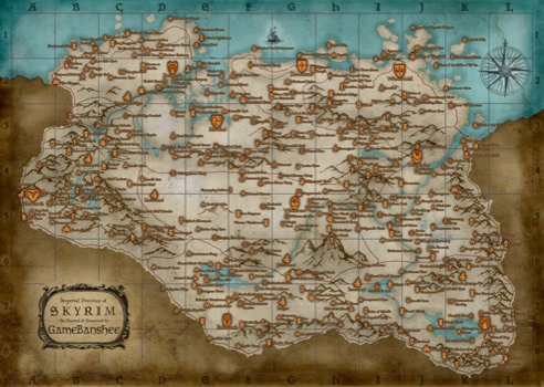 print a poster -  - skyrimmap.png