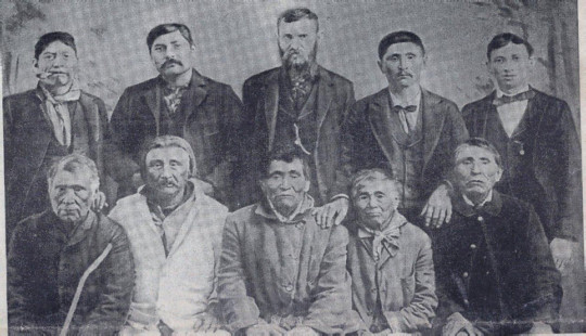print a poster - Men Group Photo - in_honor_of_our_ancestors.png