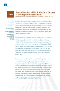 make pictures posters - Santa Monica Ucla Medical Center & Orthopedic Hospital - ERMPoster.jpg