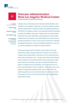 make pictures posters - Veterans Administration West Los Angeles Medical Center - STPoster.jpg