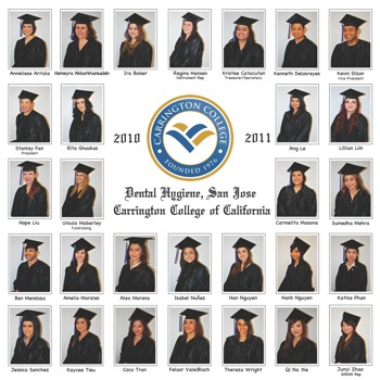 Poster - Carrington College Graduate Collage - CarringtonCollegeComposite2010.jpg