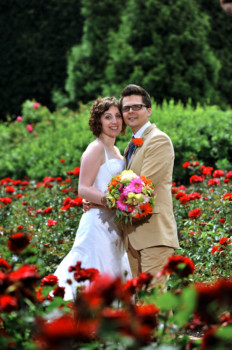 print a poster - Wedding Photograph - markstepgarden_2.jpg
