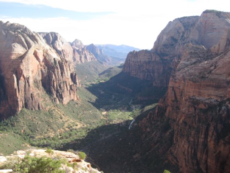 print a poster - Canyon - Zion_Angel_Land_N.jpg