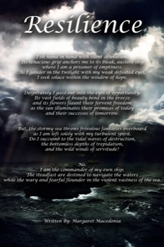 poster brain - Resilience Quotes - poster(final).tif