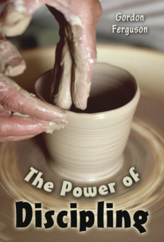 Poster makers  - The Power Of Discipline - POD_PC_Font.tif
