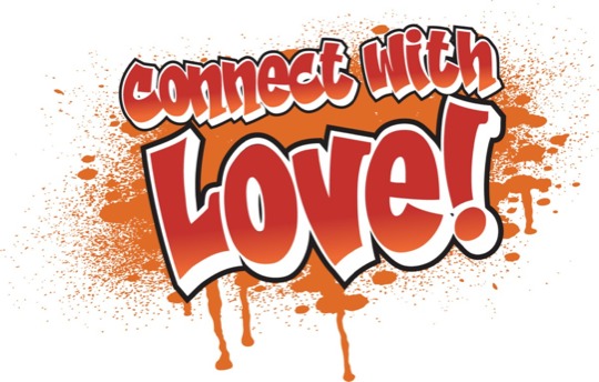 print a poster - Connect With Trust - ConnectLove.jpg