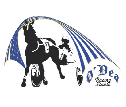 print a poster - Odea Racing Stable - odearacinglogoprint.jpg