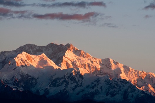 poster brain - Mountains Clouds Ice Scape Scenery - 20091101insingalilaridge160.jpg