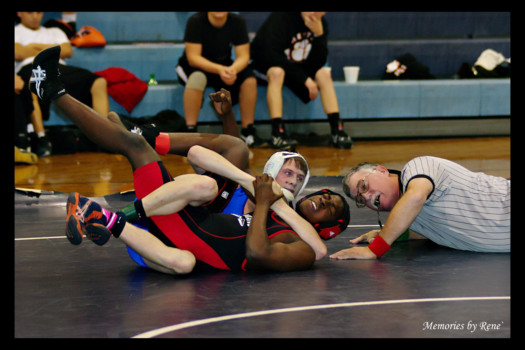 print a poster - Wrestling - Cody_Whiddon.tif