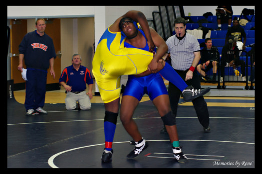 print a poster - Wrestling - Kevin.tif