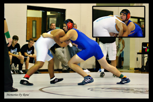 print a poster - Wrestling - William_Brown.tif