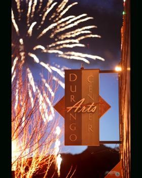 print a poster - Durango Arts Sign Fireworks - DACFireworks16x20.jpg