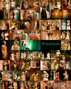 print a poster - The Secret Garden Collage Photos - DACSecretGarden16x20.jpg
