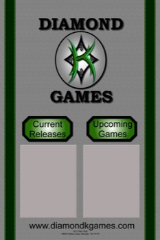 print a poster - Diamond Games - DiamondKGamesCompanyBannerandA.tif