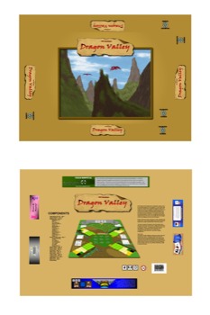 print a poster -  - DVv200BoxCoverTopandBottom2011.tif