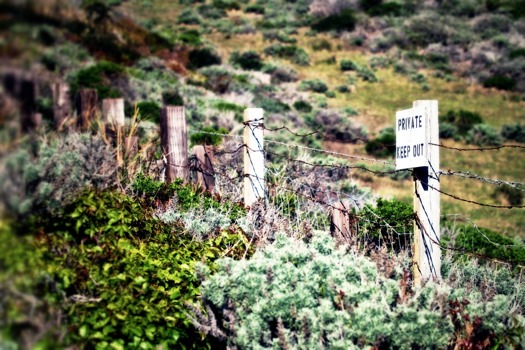posterbrain - Fence - Private_Keep_Out.jpg