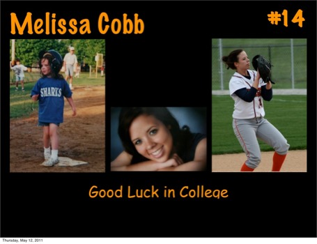 pricing - Melissa Cobb Good Luck In College - MelissaCobb.pdf