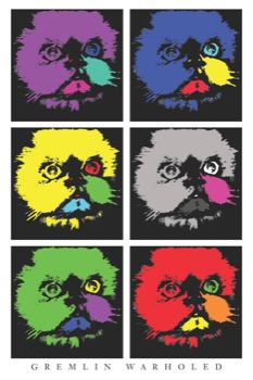 cheap posters prints - Cremlin Warholed - gremlinart.pdf