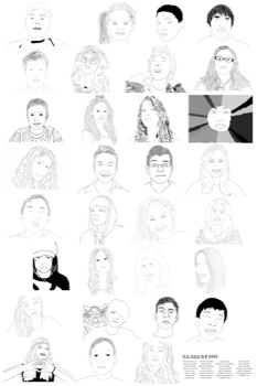 personalized - Drawings Faces - portrait_compiled_new.jpg