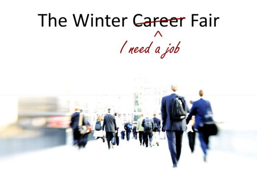 print a poster - The Winter I Need An Internship Fair - 1.png
