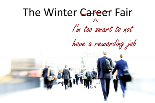 print a poster - The Winter Career Fair Poster - 11.png
