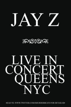print a poster - Jay Z Live In Concert Queens Nyc - jayz2.tif
