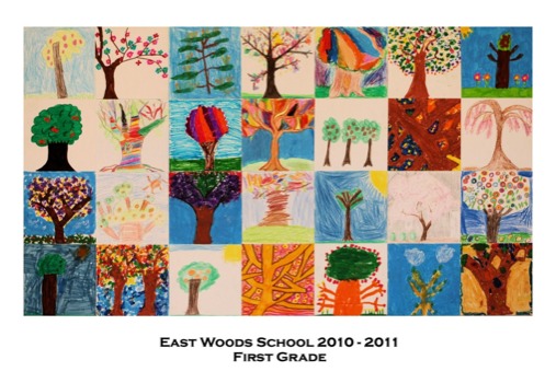 custom - East Woods School 2010-2011 First Grade - EWSPoster.jpg