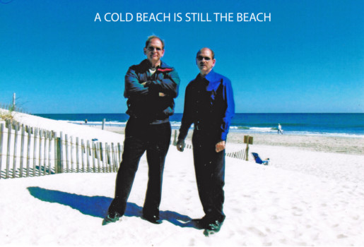 photo - A Cold Beach Is Still The Beach - cold_beach_2.jpg