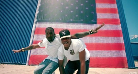 print a poster -  - otisjayzkanyewestvideo3.jpg