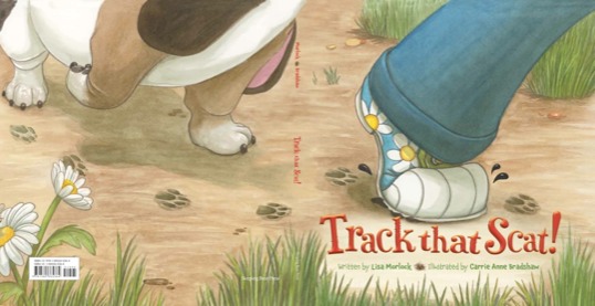 print a poster - - TrackthatScatCover.pdf