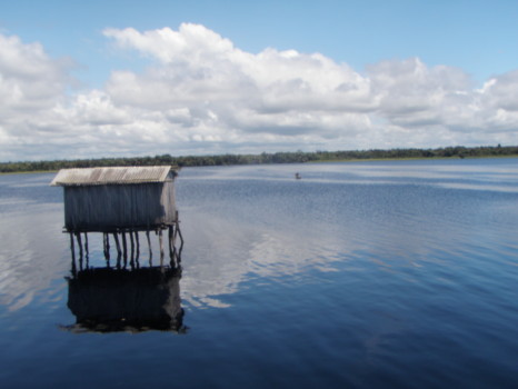 where can you get a photo made into a poster - Hut On Stilts - Ghana_15_314.jpg