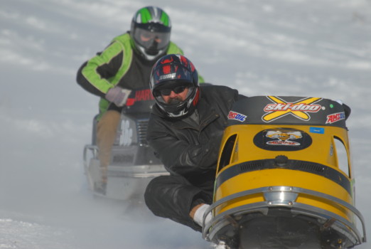 poster - People Racing Snowmobiles - DSC_0045.jpg