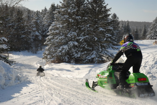 poster - People Riding Snowmobiles - DSC_0338.jpg