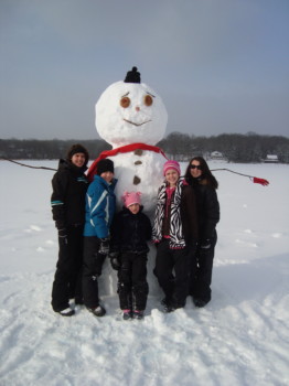 posterbrain - Snowman - DSC05033.jpg