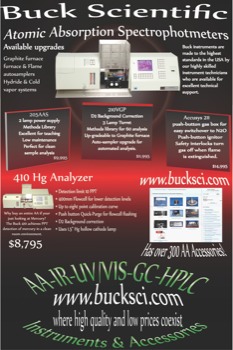 posterbrain - Buck Scientific Atomic Absorption Spectrometer - AAPosterfinaldraft.tif