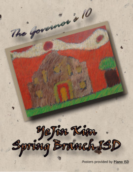 print a poster - The Governor's 10 - YeJin_K.gif