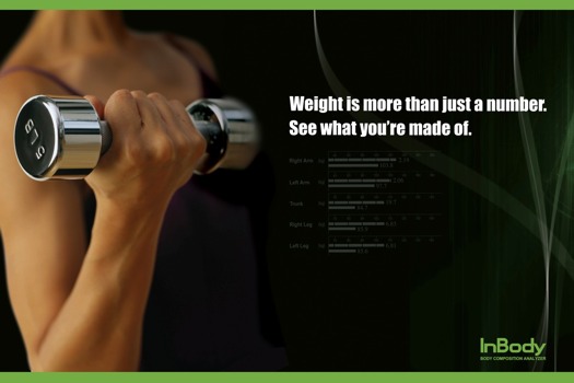print a poster - Inbody Weight Is More Than Just a Number - 24x36InBody5poundweight.tif