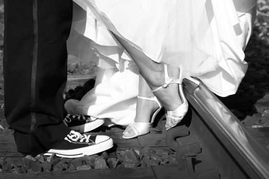 print a poster - Man Woman Feet Shoes - 585.jpg