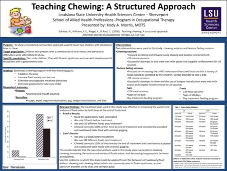 poster - Teaching Chewing Lsu - Morris_LOTA_poster.pdf