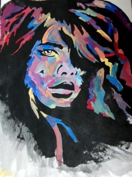 poster printing portland oregon - Painting - Taelor_4.jpg