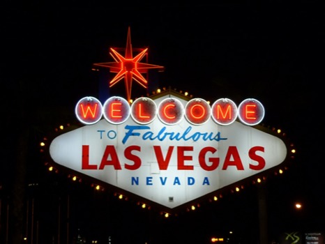 print a poster - Welcome To Fabulous Las Vegas Nevada - bettywilliswelcometofabulousla.jpg