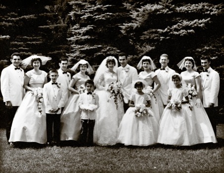 print a poster - Wedding Maids Dresses - MDPOSTER8.tif