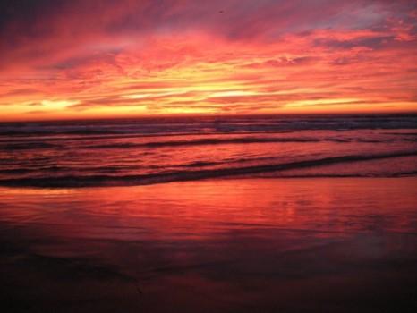 print a poster - Sunset Ocean - 16842_1169444166833_1549830011_30411663__4.jpg