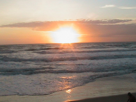 print a poster - Sunset Ocean - IMG_1206.jpg
