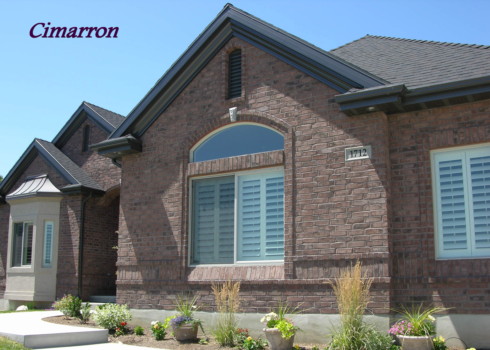pictures to poster size utah - Cimarron Brick House - cimarron10.jpg