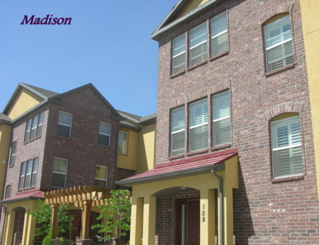 pictures to poster size utah - Madison Brick Building - madison01.jpg
