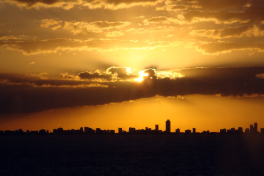 poster - Sunset - DSC06390_4.tif