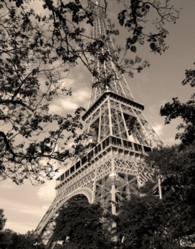 enlarge photos pasadena - Eiffel Tower - Eiffel.jpg