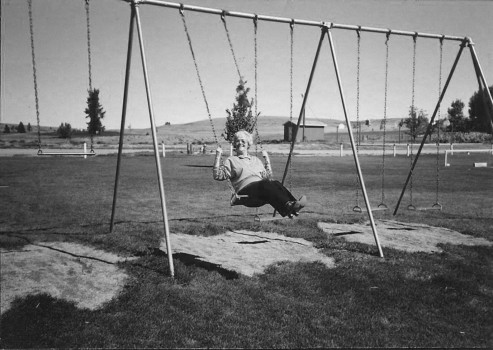 print a poster - Swing - PattieJohnsonBW.jpg