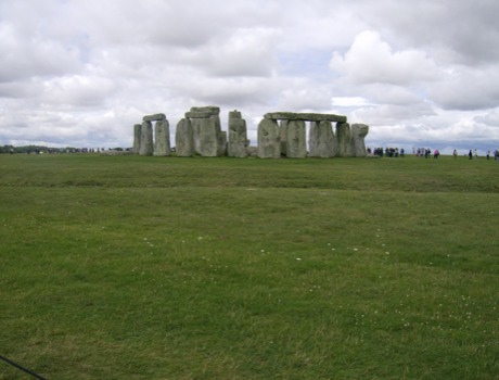 posterbrain - Stonehenge - Stonehenge2.jpg